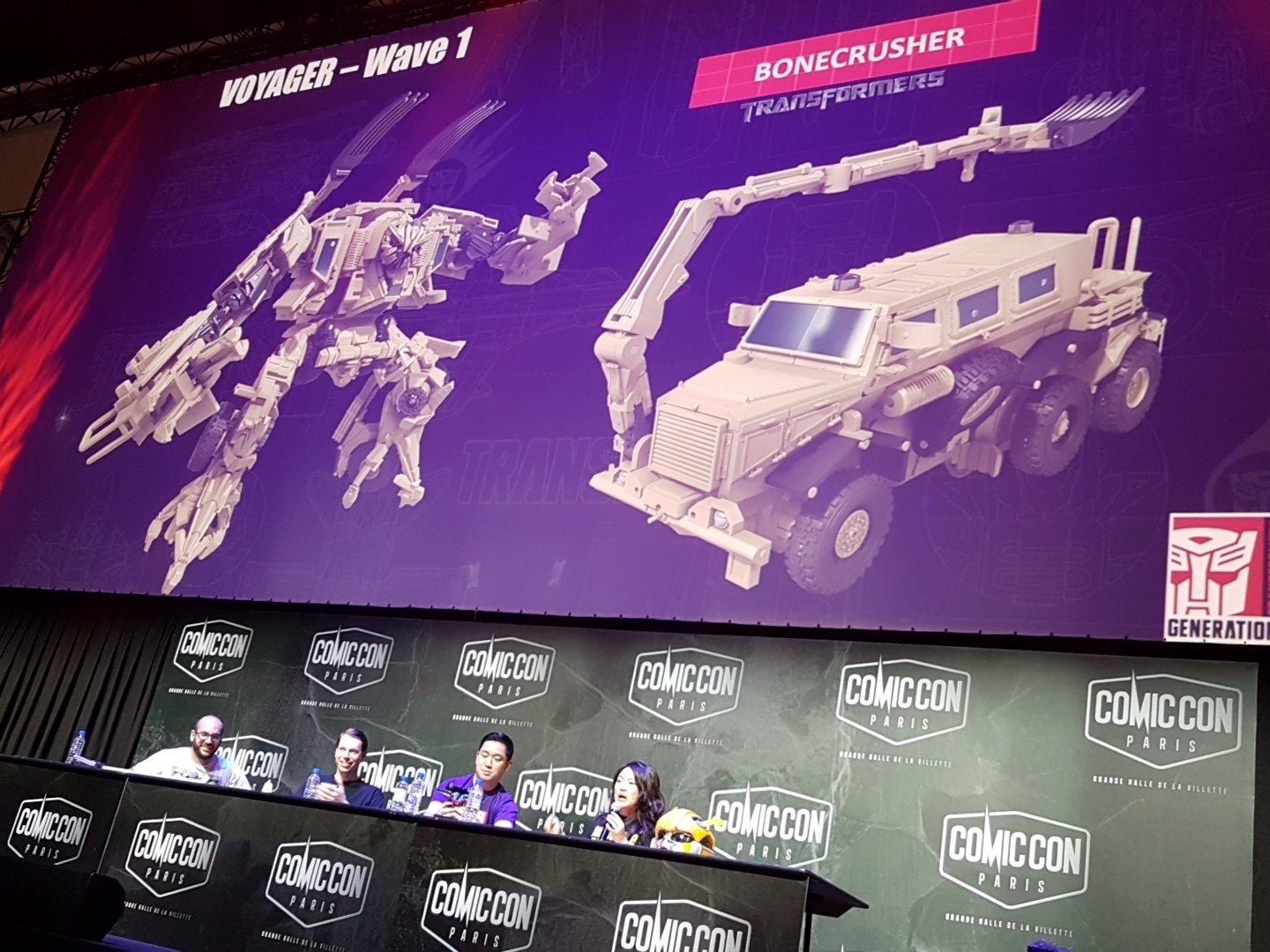 Transformers News: Transformers Studio Series Bonecrusher, Jetfire and ROTF Jetwing Prime Officially Revealed Transformers News: Transformers Studio Series Bonecrusher, Jetfire and ROTF Jetwing Prime Officially Revealed