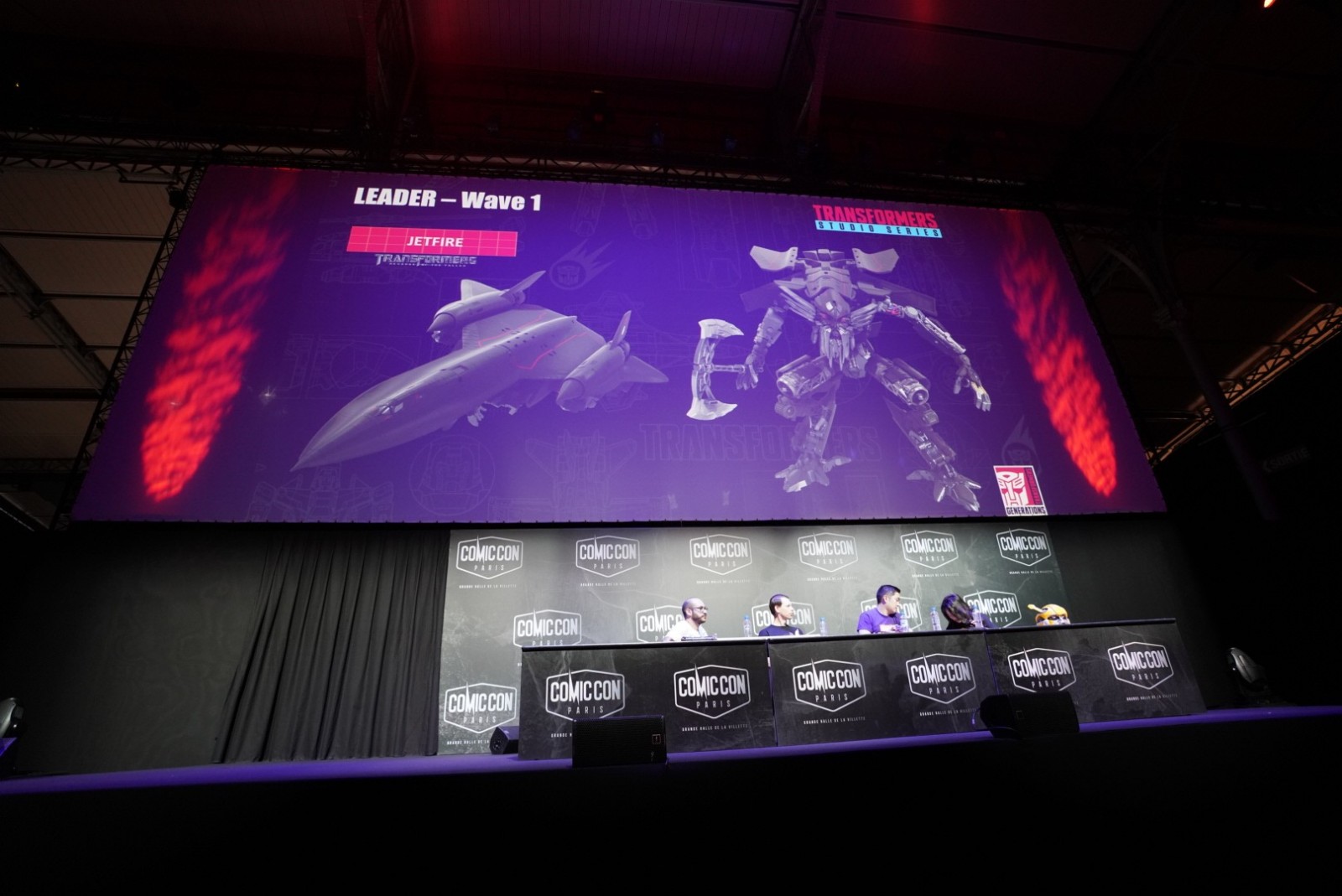 Transformers News: Transformers Studio Series Bonecrusher, Jetfire and ROTF Jetwing Prime Officially Revealed Transformers News: Transformers Studio Series Bonecrusher, Jetfire and ROTF Jetwing Prime Officially Revealed
