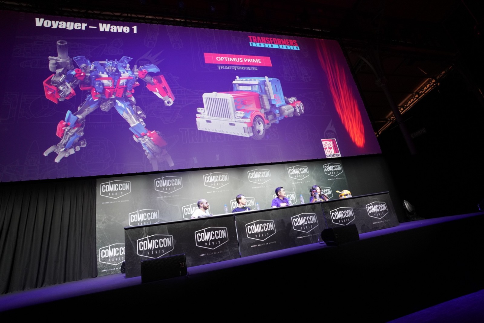 Transformers News: Transformers Studio Series Bonecrusher, Jetfire and ROTF Jetwing Prime Officially Revealed Transformers News: Transformers Studio Series Bonecrusher, Jetfire and ROTF Jetwing Prime Officially Revealed