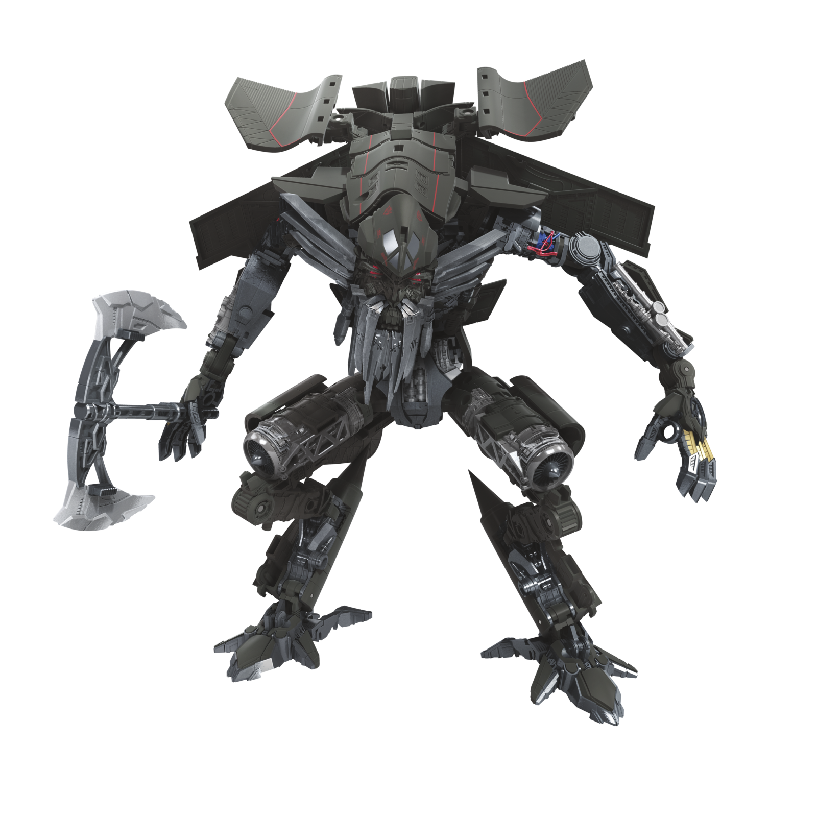 Transformers News: Official hi-res images and product descriptions of Studio Series Toys Revealed at Paris Comic-Con 18 Transformers News: Official hi-res images and product descriptions of Studio Series Toys Revealed at Paris Comic-Con 18
