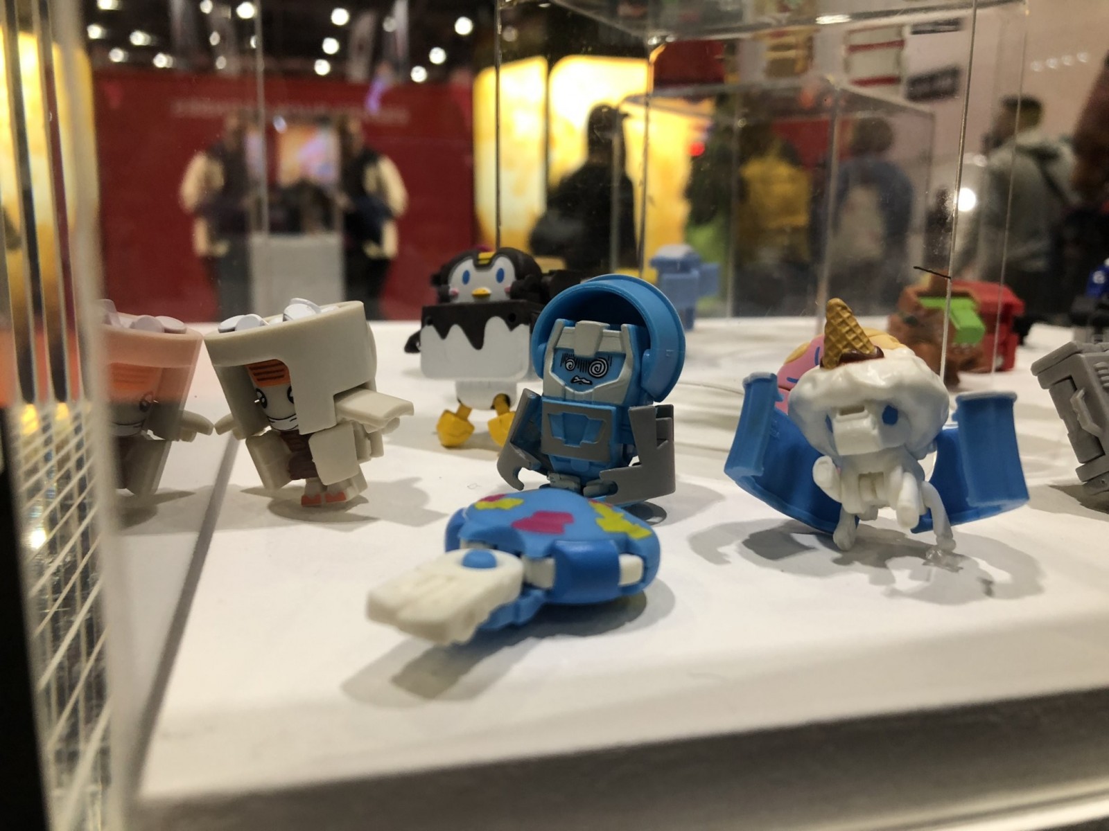 Transformers News: Re: MCM Comic-Con London Transformers News: Re: MCM Comic-Con London