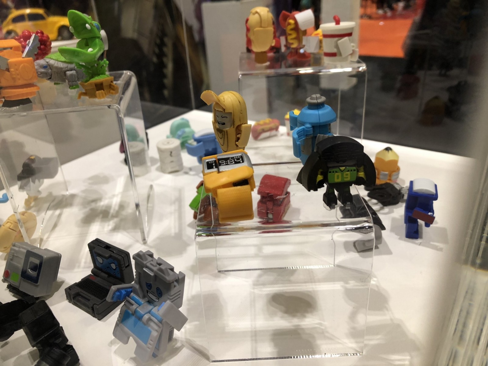 Transformers News: Re: MCM Comic-Con London Transformers News: Re: MCM Comic-Con London