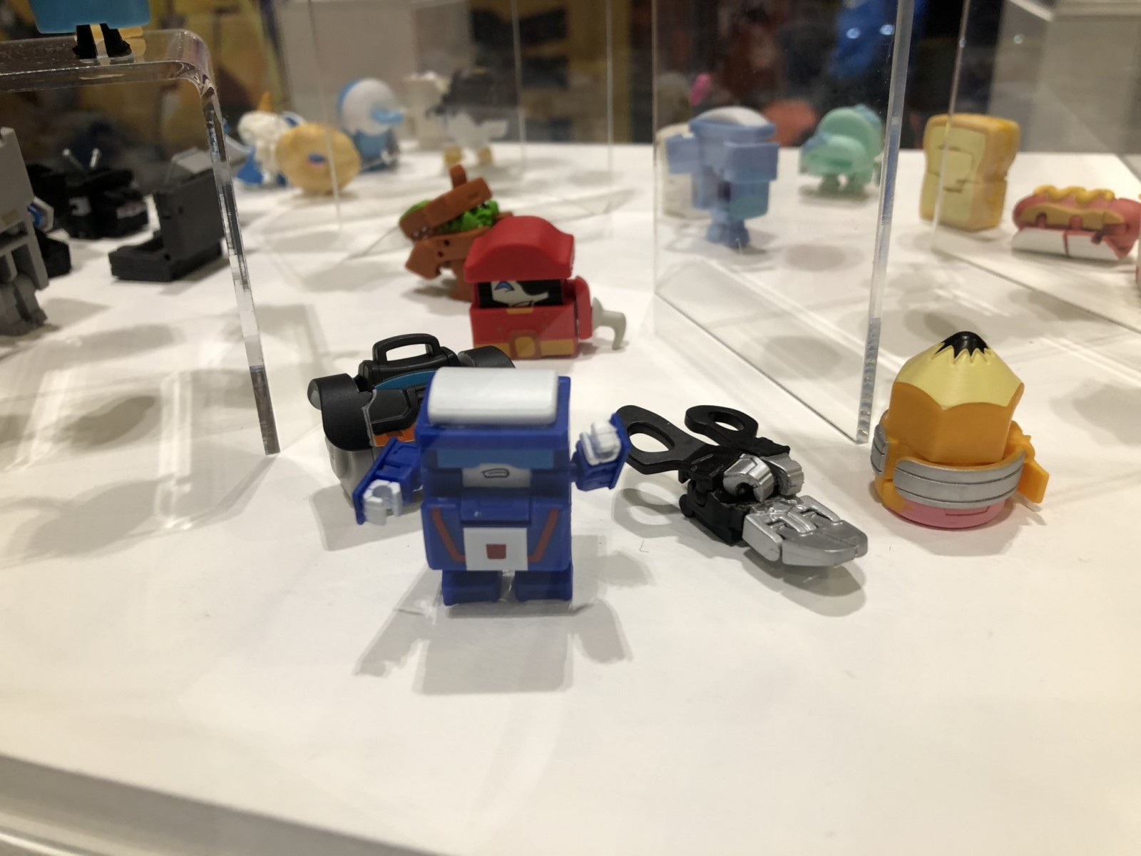 Transformers News: Re: MCM Comic-Con London Transformers News: Re: MCM Comic-Con London