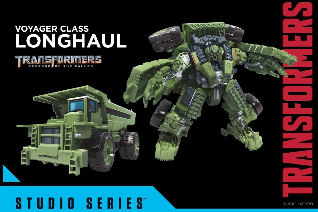 Transformers News: Official Images of Studio Series Long Haul, Rampage, Shatter, Scrapmetal and More! Transformers News: Official Images of Studio Series Long Haul, Rampage, Shatter, Scrapmetal and More!