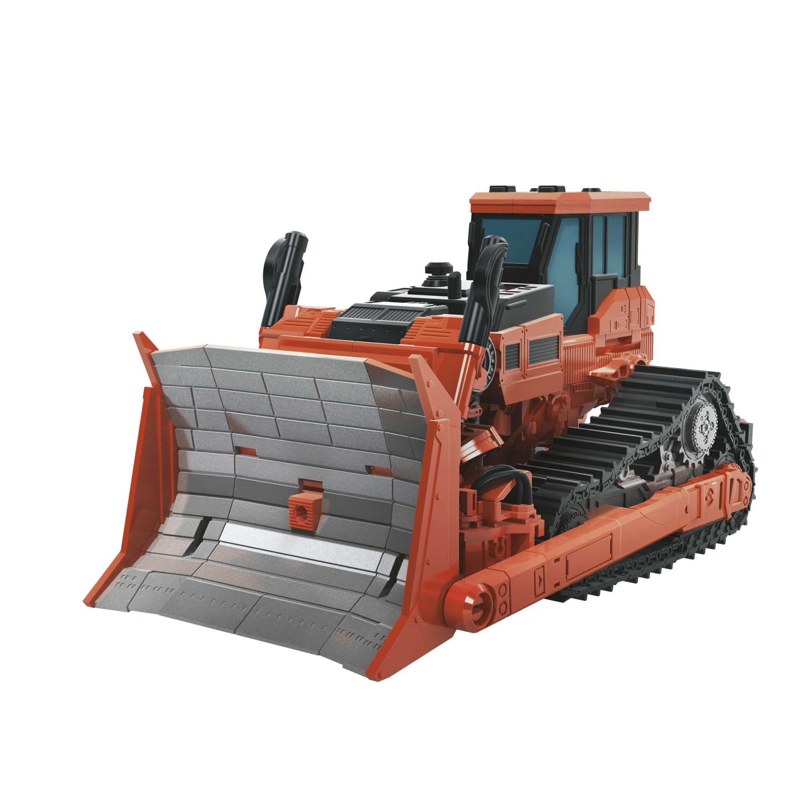 Transformers News: Official Images of Studio Series Long Haul, Rampage, Shatter, Scrapmetal and More! Transformers News: Official Images of Studio Series Long Haul, Rampage, Shatter, Scrapmetal and More!