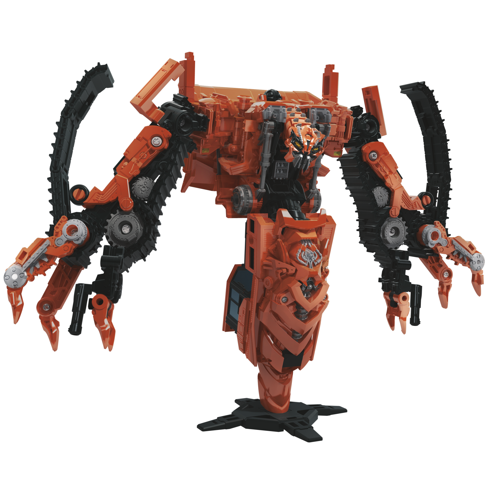 Transformers News: Official Images of Studio Series Long Haul, Rampage, Shatter, Scrapmetal and More! Transformers News: Official Images of Studio Series Long Haul, Rampage, Shatter, Scrapmetal and More!