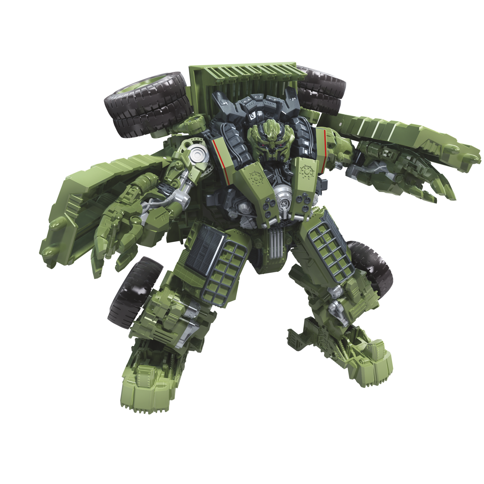 Transformers News: Official Images of Studio Series Long Haul, Rampage, Shatter, Scrapmetal and More! Transformers News: Official Images of Studio Series Long Haul, Rampage, Shatter, Scrapmetal and More!