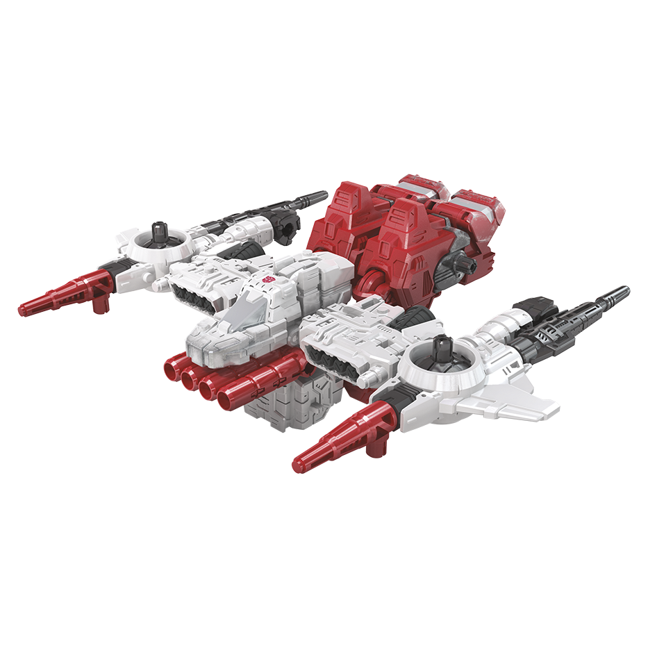 Transformers News: Official Images of Transformers Siege Prowl, Sixgun and Pteraxadon Transformers News: Official Images of Transformers Siege Prowl, Sixgun and Pteraxadon
