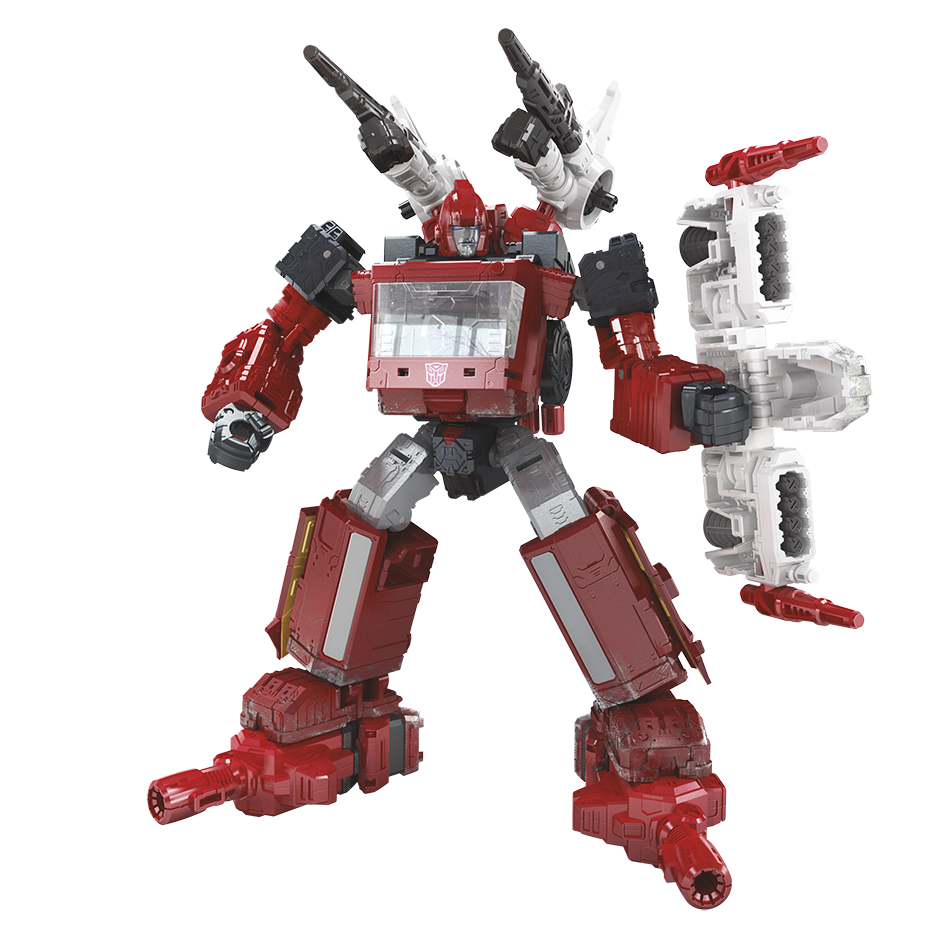 Transformers News: Official Images of Transformers Siege Prowl, Sixgun and Pteraxadon Transformers News: Official Images of Transformers Siege Prowl, Sixgun and Pteraxadon