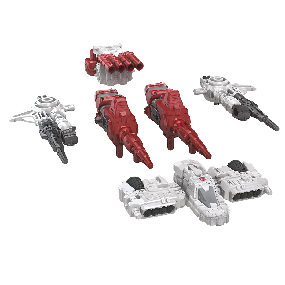 Transformers News: Official Images of Transformers Siege Prowl, Sixgun and Pteraxadon Transformers News: Official Images of Transformers Siege Prowl, Sixgun and Pteraxadon