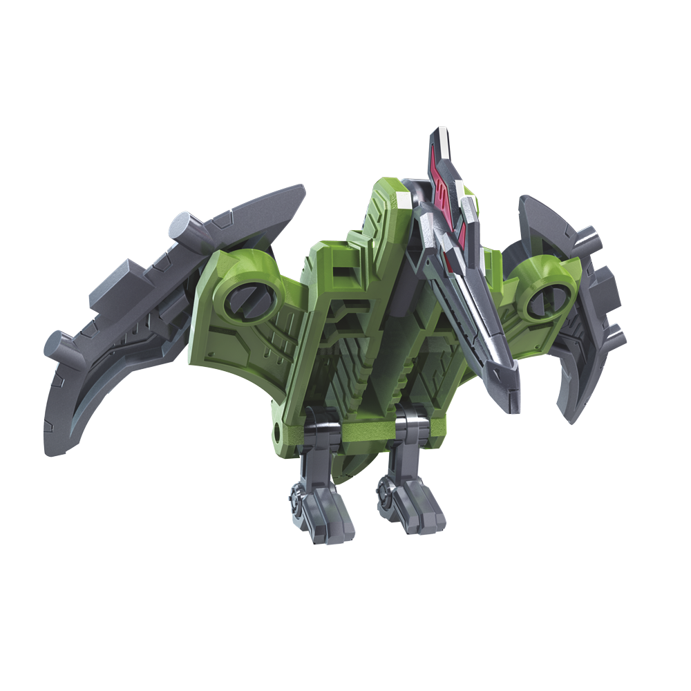 Transformers News: Official Images of Transformers Siege Prowl, Sixgun and Pteraxadon Transformers News: Official Images of Transformers Siege Prowl, Sixgun and Pteraxadon