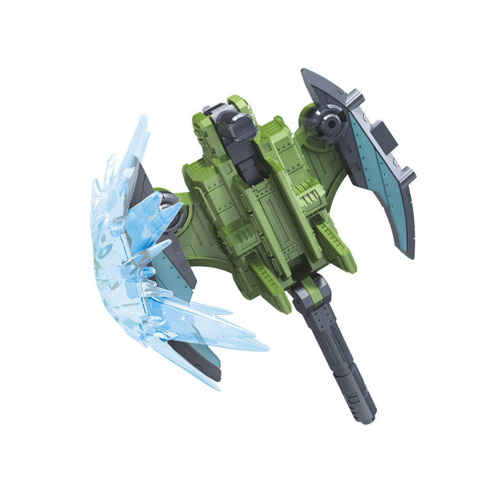 Transformers News: Official Images of Transformers Siege Prowl, Sixgun and Pteraxadon Transformers News: Official Images of Transformers Siege Prowl, Sixgun and Pteraxadon