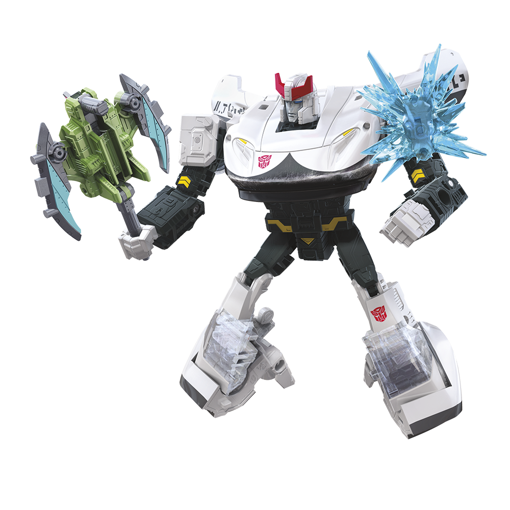 Transformers News: Official Images of Transformers Siege Prowl, Sixgun and Pteraxadon Transformers News: Official Images of Transformers Siege Prowl, Sixgun and Pteraxadon