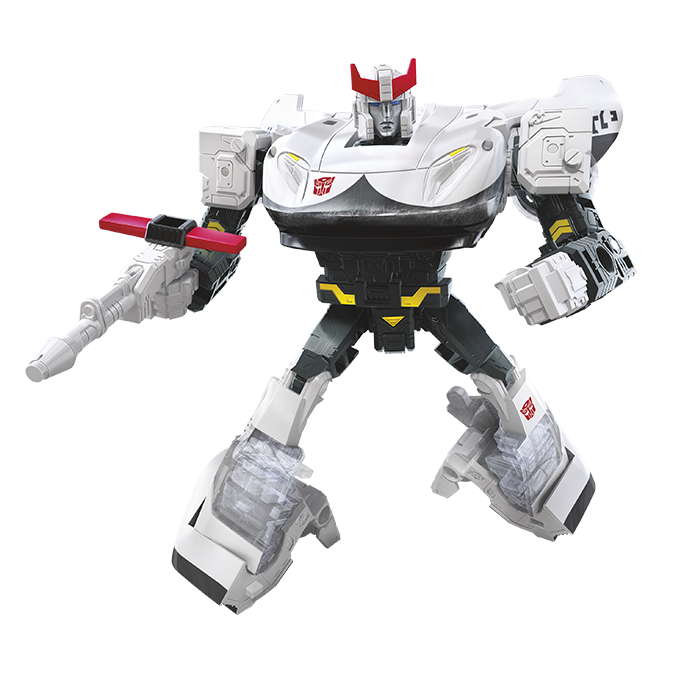 Transformers News: Official Images of Transformers Siege Prowl, Sixgun and Pteraxadon Transformers News: Official Images of Transformers Siege Prowl, Sixgun and Pteraxadon