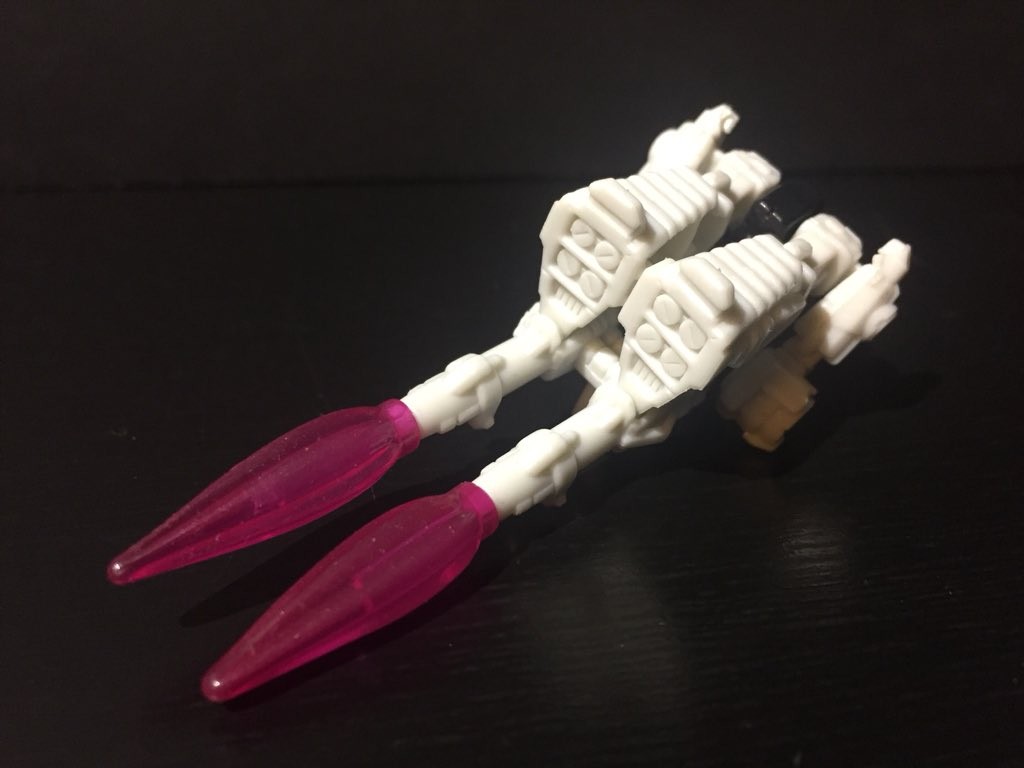Transformers News: Transformers WFC Siege Wave 1 Battle Masters Found at Target