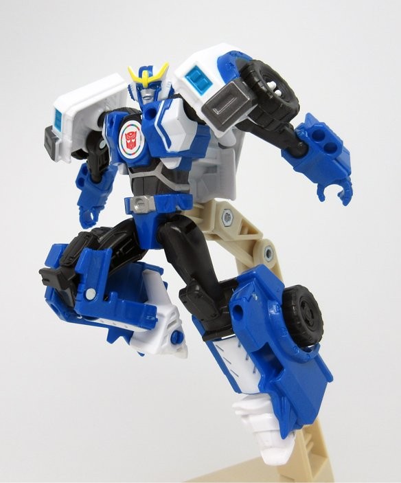 Transformers News: Top 5 Best Female Transformers Toys