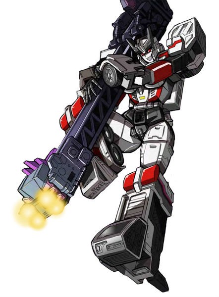 Transformers News: Top 5 Best Female Transformers Toys