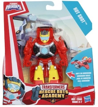 Transformers News: Transformers Rescue Bots Rescan Hot Shot and Wedge Listed on Toywiz Transformers News: Transformers Rescue Bots Rescan Hot Shot and Wedge Listed on Toywiz
