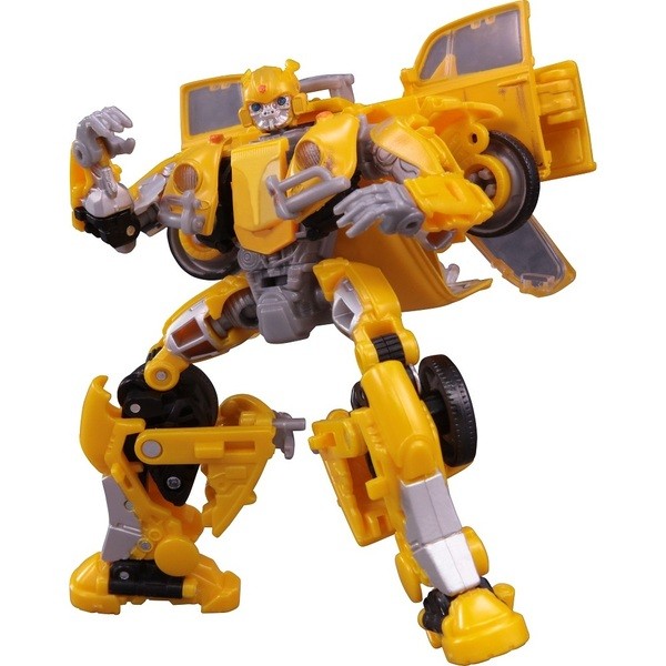 Transformers News: Official Images of First Ever Takara Studio Series Exclusive SS-EX 1967 Rusty Bumblebee Transformers News: Official Images of First Ever Takara Studio Series Exclusive SS-EX 1967 Rusty Bumblebee