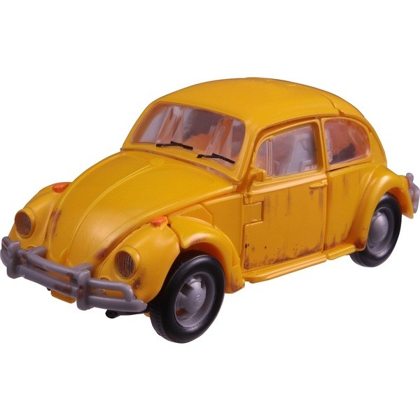 Transformers News: Official Images of First Ever Takara Studio Series Exclusive SS-EX 1967 Rusty Bumblebee Transformers News: Official Images of First Ever Takara Studio Series Exclusive SS-EX 1967 Rusty Bumblebee
