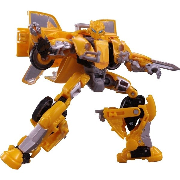 Transformers News: Official Images of First Ever Takara Studio Series Exclusive SS-EX 1967 Rusty Bumblebee Transformers News: Official Images of First Ever Takara Studio Series Exclusive SS-EX 1967 Rusty Bumblebee