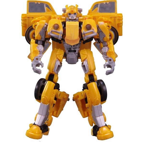 Transformers News: Official Images of First Ever Takara Studio Series Exclusive SS-EX 1967 Rusty Bumblebee Transformers News: Official Images of First Ever Takara Studio Series Exclusive SS-EX 1967 Rusty Bumblebee