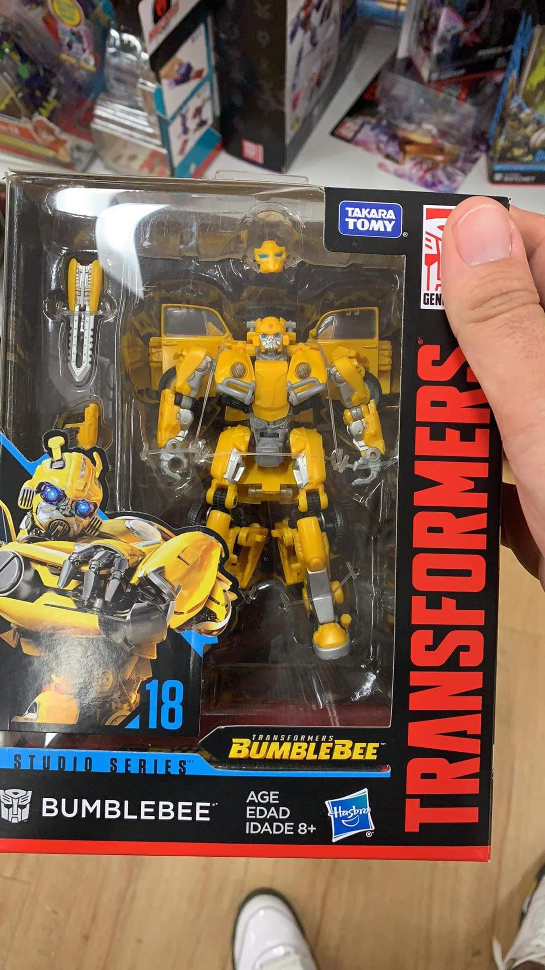 Transformers News: Australian Transformers Sightings Round Up!