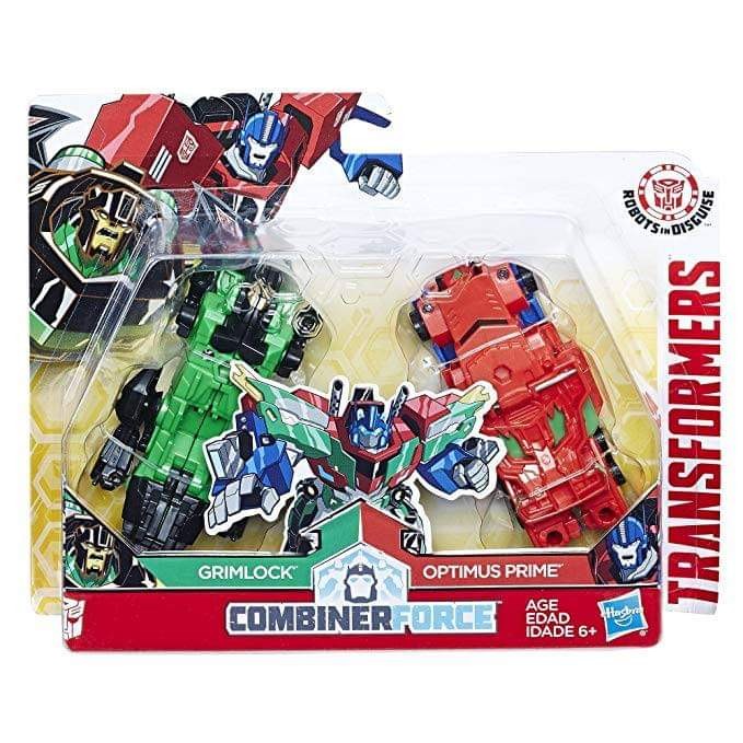 Transformers News: Australian Transformers Sightings Round Up!