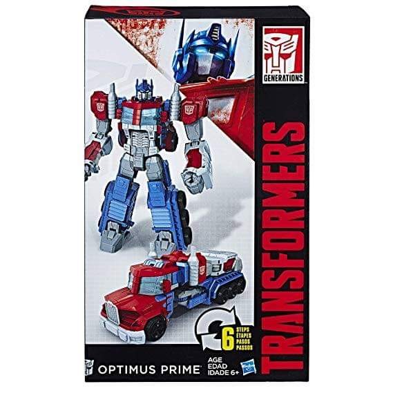 Transformers News: Australian Transformers Sightings Round Up!