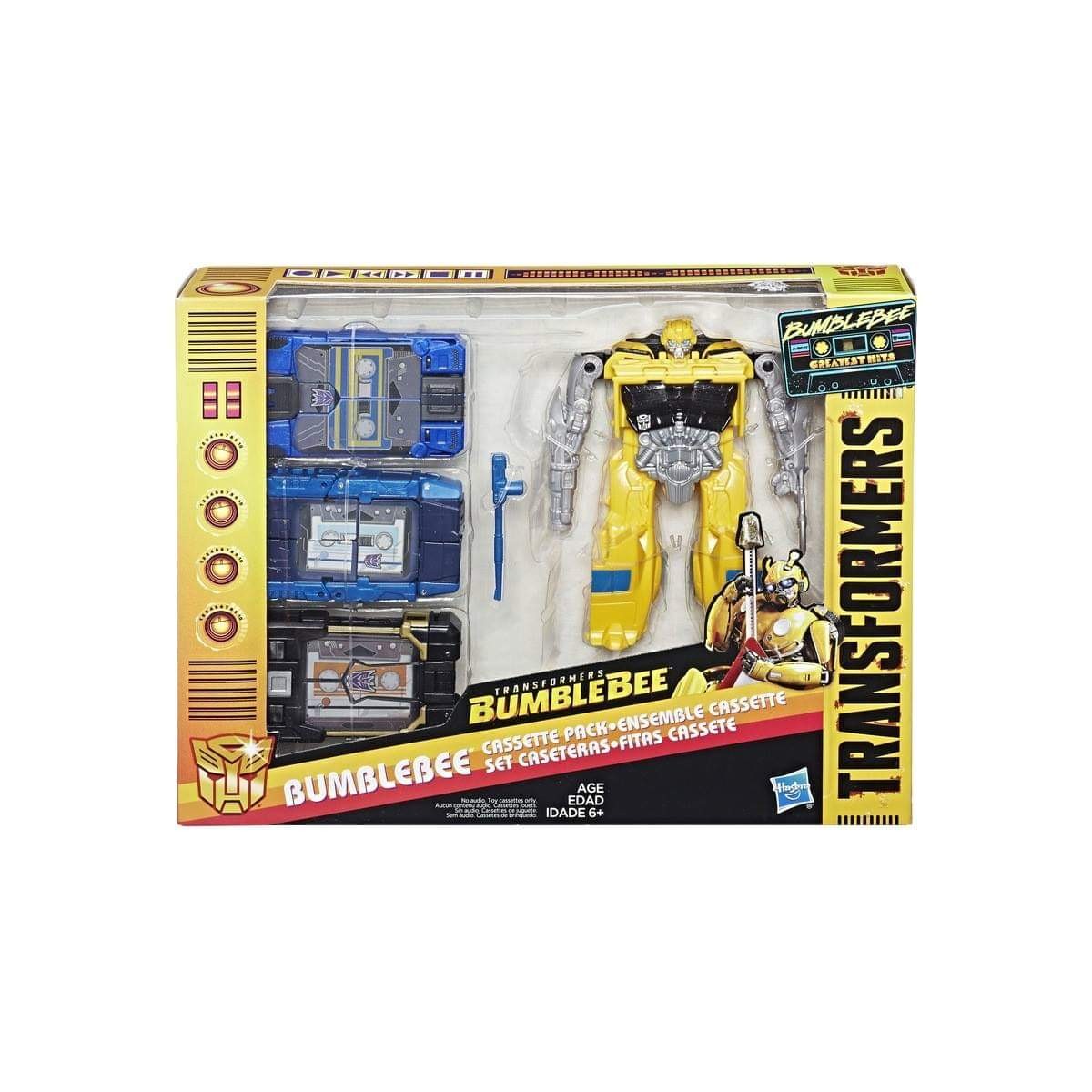 Transformers News: Australian Transformers Sightings Round Up!