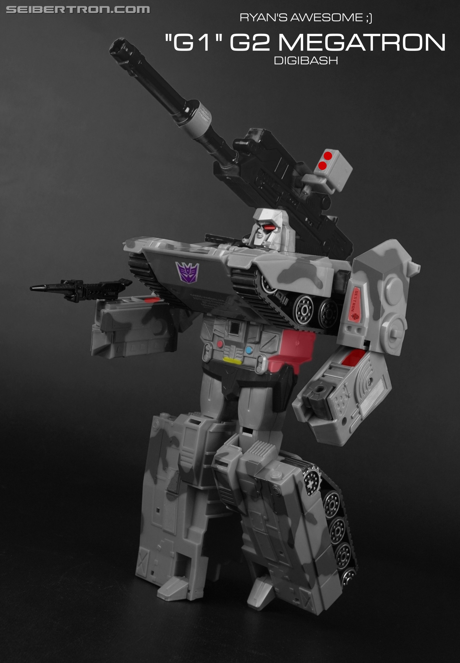 Transformers News: Would the Trend of Retro Style Figures Work for New Transformers Characters in the G1 Toy Style? Transformers News: Would the Trend of Retro Style Figures Work for New Transformers Characters in the G1 Toy Style?