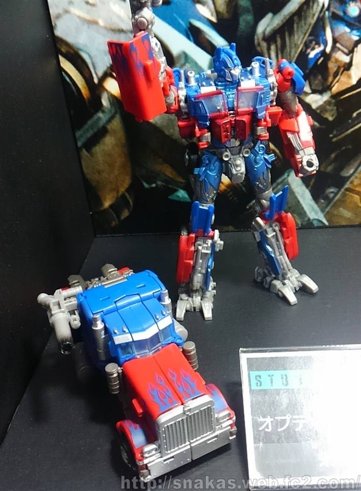 Transformers News: Images from Tokyo Comic Con 2018 of Studio Series, Siege, Encore Big Convoy, MP, and Bumblebee Event Transformers News: Images from Tokyo Comic Con 2018 of Studio Series, Siege, Encore Big Convoy, MP, and Bumblebee Event