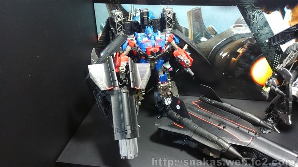 Transformers News: Images from Tokyo Comic Con 2018 of Studio Series, Siege, Encore Big Convoy, MP, and Bumblebee Event Transformers News: Images from Tokyo Comic Con 2018 of Studio Series, Siege, Encore Big Convoy, MP, and Bumblebee Event