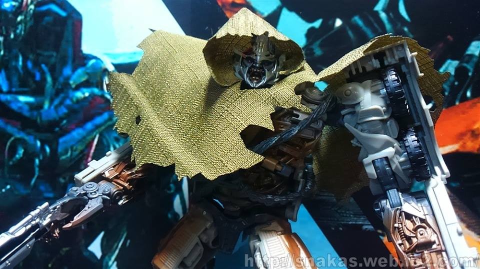 Transformers News: Images from Tokyo Comic Con 2018 of Studio Series, Siege, Encore Big Convoy, MP, and Bumblebee Event Transformers News: Images from Tokyo Comic Con 2018 of Studio Series, Siege, Encore Big Convoy, MP, and Bumblebee Event