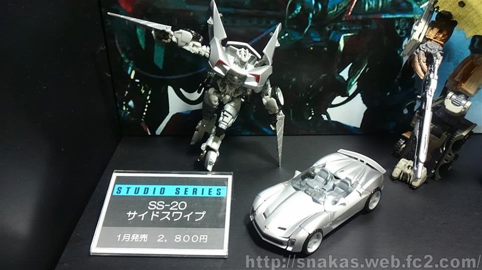 Transformers News: Images from Tokyo Comic Con 2018 of Studio Series, Siege, Encore Big Convoy, MP, and Bumblebee Event Transformers News: Images from Tokyo Comic Con 2018 of Studio Series, Siege, Encore Big Convoy, MP, and Bumblebee Event
