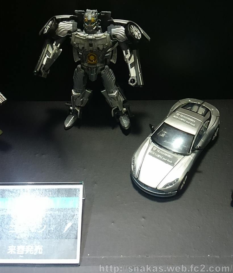 Transformers News: Images from Tokyo Comic Con 2018 of Studio Series, Siege, Encore Big Convoy, MP, and Bumblebee Event Transformers News: Images from Tokyo Comic Con 2018 of Studio Series, Siege, Encore Big Convoy, MP, and Bumblebee Event