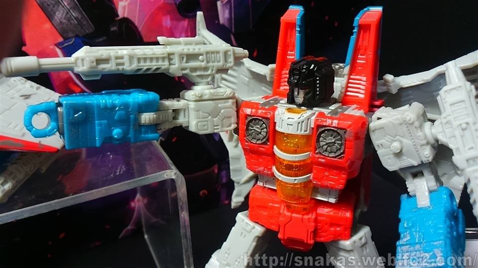 Transformers News: Images from Tokyo Comic Con 2018 of Studio Series, Siege, Encore Big Convoy, MP, and Bumblebee Event Transformers News: Images from Tokyo Comic Con 2018 of Studio Series, Siege, Encore Big Convoy, MP, and Bumblebee Event