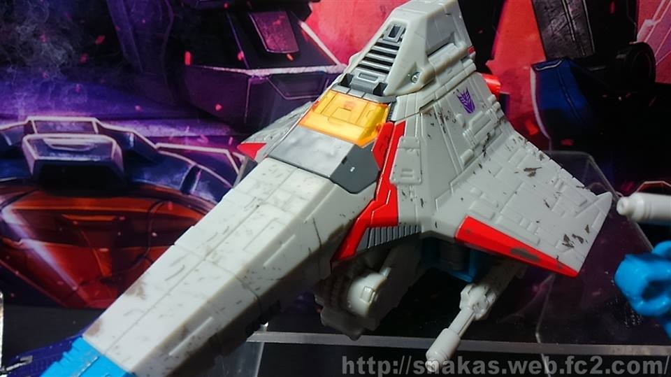 Transformers News: Images from Tokyo Comic Con 2018 of Studio Series, Siege, Encore Big Convoy, MP, and Bumblebee Event Transformers News: Images from Tokyo Comic Con 2018 of Studio Series, Siege, Encore Big Convoy, MP, and Bumblebee Event