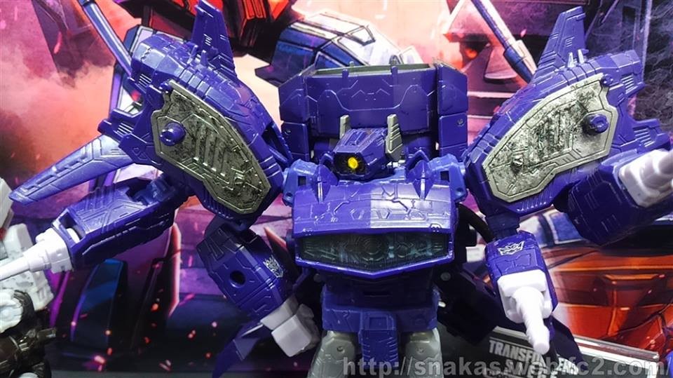Transformers News: Images from Tokyo Comic Con 2018 of Studio Series, Siege, Encore Big Convoy, MP, and Bumblebee Event Transformers News: Images from Tokyo Comic Con 2018 of Studio Series, Siege, Encore Big Convoy, MP, and Bumblebee Event