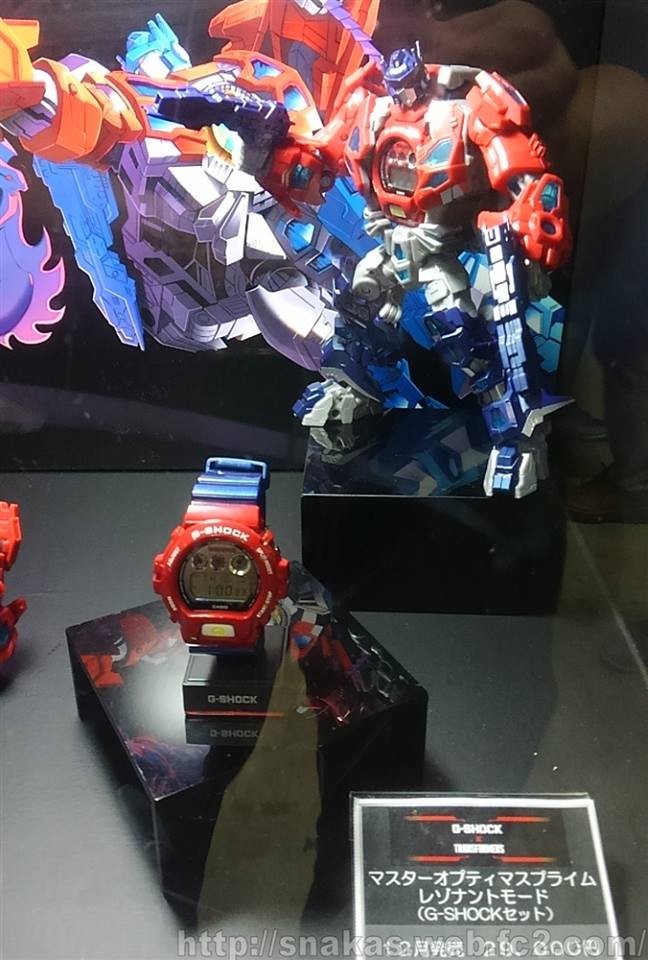 Transformers News: Images from Tokyo Comic Con 2018 of Studio Series, Siege, Encore Big Convoy, MP, and Bumblebee Event Transformers News: Images from Tokyo Comic Con 2018 of Studio Series, Siege, Encore Big Convoy, MP, and Bumblebee Event