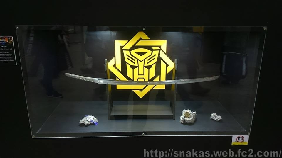 Transformers News: Images from Tokyo Comic Con 2018 of Studio Series, Siege, Encore Big Convoy, MP, and Bumblebee Event Transformers News: Images from Tokyo Comic Con 2018 of Studio Series, Siege, Encore Big Convoy, MP, and Bumblebee Event