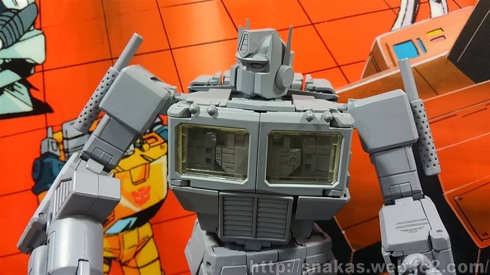 Transformers News: Images from Tokyo Comic Con 2018 of Studio Series, Siege, Encore Big Convoy, MP, and Bumblebee Event Transformers News: Images from Tokyo Comic Con 2018 of Studio Series, Siege, Encore Big Convoy, MP, and Bumblebee Event