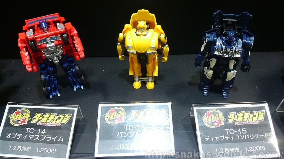Transformers News: Images from Tokyo Comic Con 2018 of Studio Series, Siege, Encore Big Convoy, MP, and Bumblebee Event Transformers News: Images from Tokyo Comic Con 2018 of Studio Series, Siege, Encore Big Convoy, MP, and Bumblebee Event