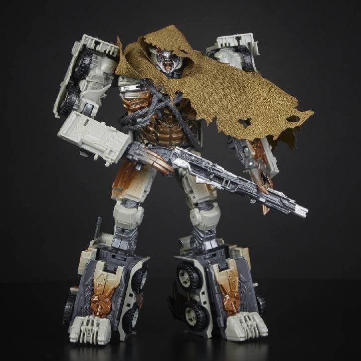 Transformers News: New Images of Transformers Studio Series 2019 Wave 1 Figures Transformers News: New Images of Transformers Studio Series 2019 Wave 1 Figures