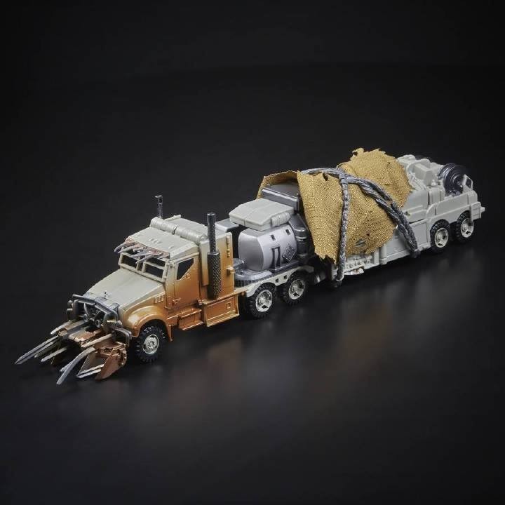 Transformers News: New Images of Transformers Studio Series 2019 Wave 1 Figures Transformers News: New Images of Transformers Studio Series 2019 Wave 1 Figures