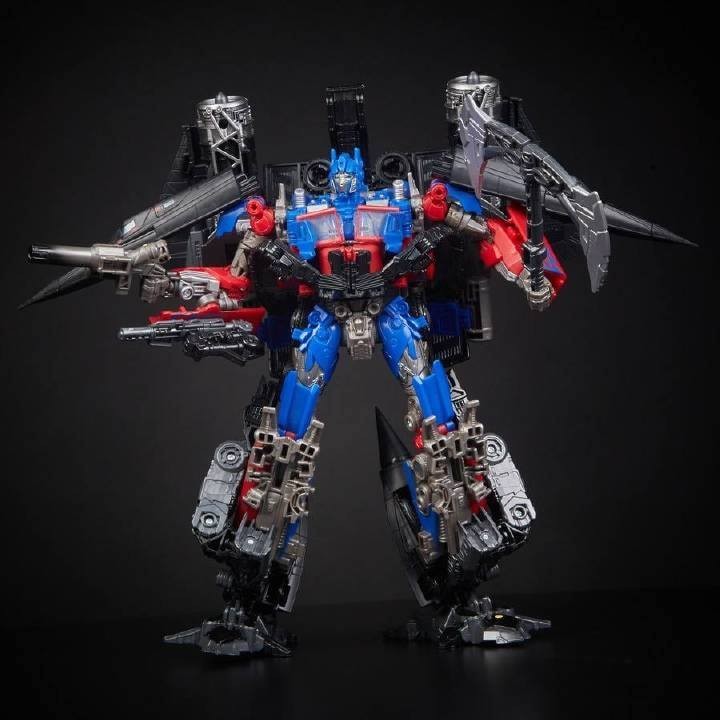 Transformers News: New Images of Transformers Studio Series 2019 Wave 1 Figures Transformers News: New Images of Transformers Studio Series 2019 Wave 1 Figures
