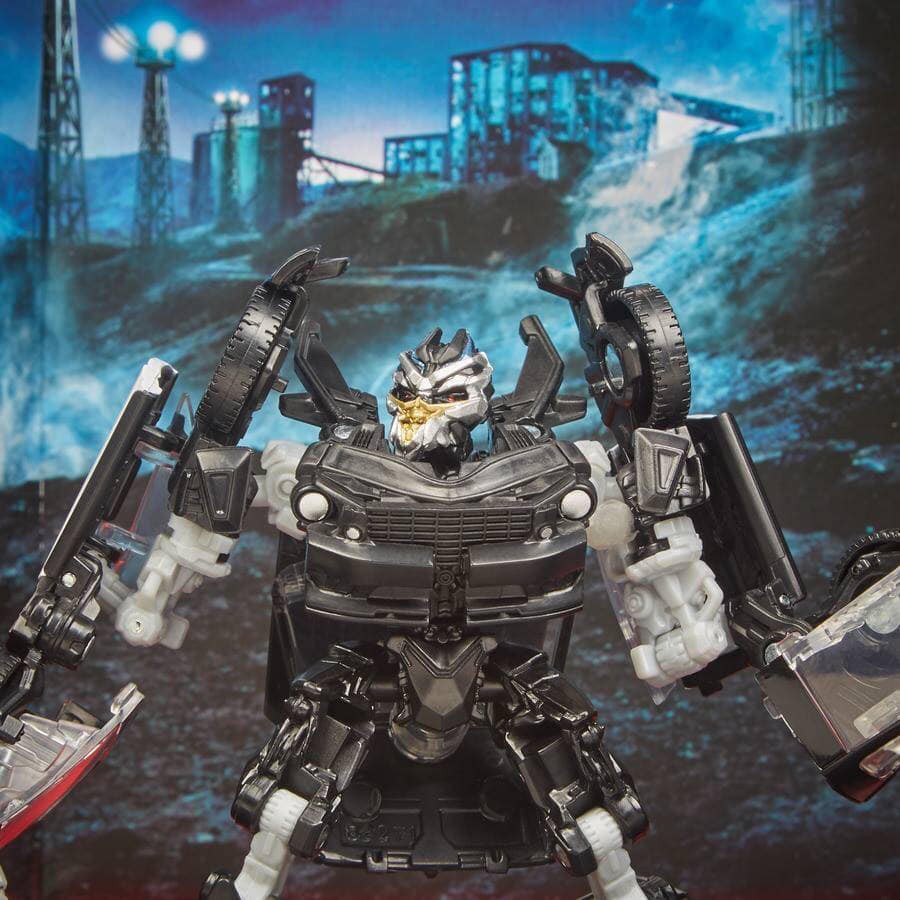 Transformers News: New Images of Transformers Studio Series 2019 Wave 1 Figures Transformers News: New Images of Transformers Studio Series 2019 Wave 1 Figures