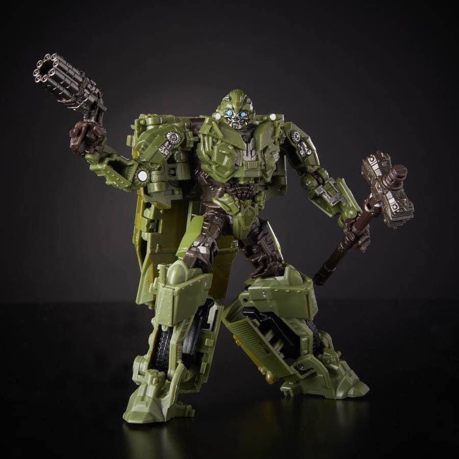 Transformers News: New Images of Transformers Studio Series 2019 Wave 1 Figures Transformers News: New Images of Transformers Studio Series 2019 Wave 1 Figures