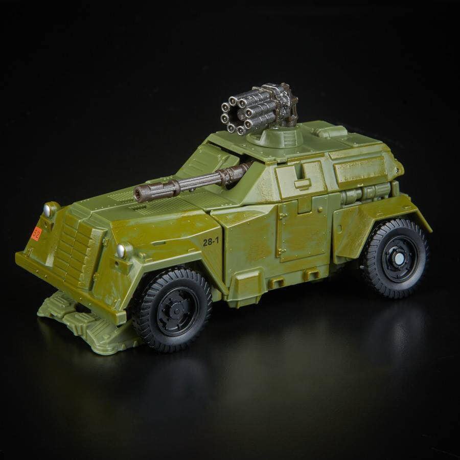 Transformers News: New Images of Transformers Studio Series 2019 Wave 1 Figures Transformers News: New Images of Transformers Studio Series 2019 Wave 1 Figures