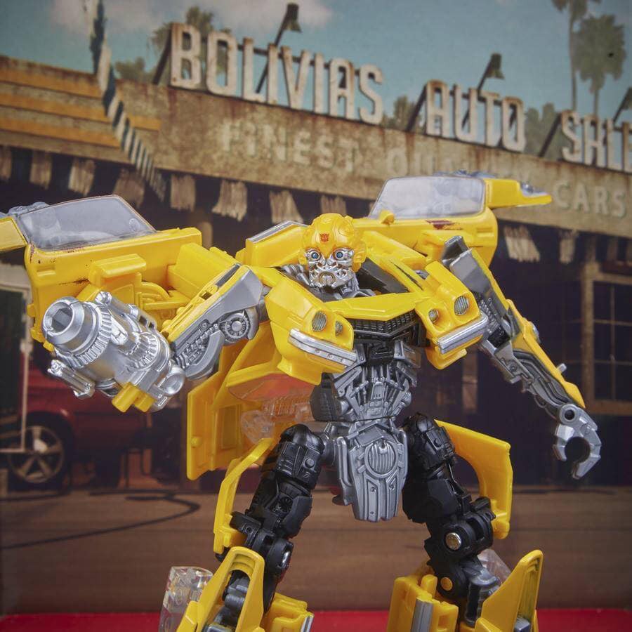 Transformers News: New Images of Transformers Studio Series 2019 Wave 1 Figures Transformers News: New Images of Transformers Studio Series 2019 Wave 1 Figures